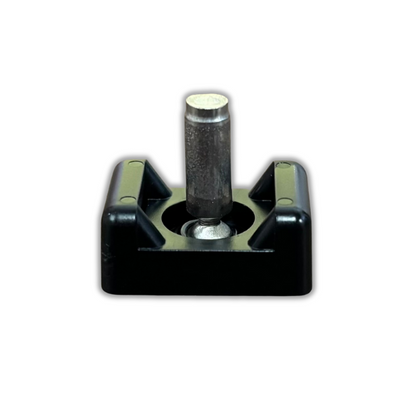 Stainless Steel Wire Tie-Down Stud - 100 pcs